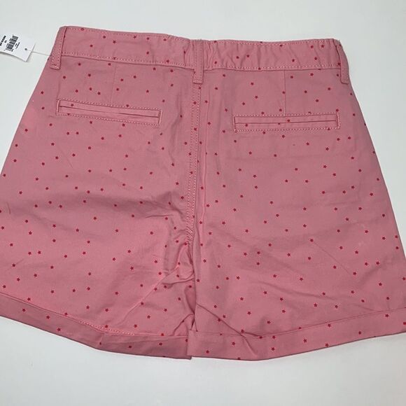 🔥GAP Denim KIDS GIRLS short Sz 14 ) New - Picture 4 of 5
